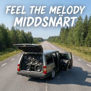 Feel The Melody Middsnärt (Slowed)