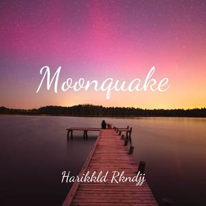 Moonquake