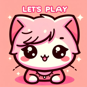 폴짝폴짝, 점프냥