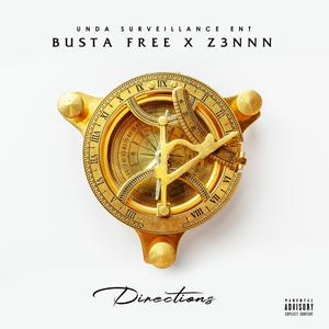 Go left go right (feat. Z3NNN)