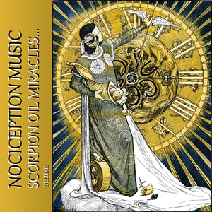 The Anachronist