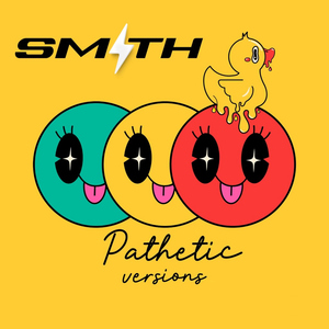 Pathetic (Radio Edit)