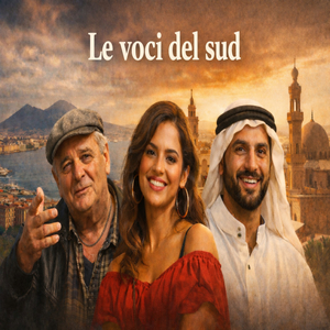 Sotto le mie dita