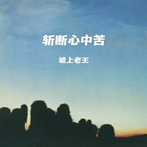 斩断心中苦 (伴奏)