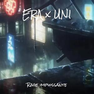 Rage impuissante