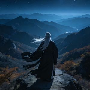 岐山 伴奏