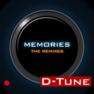 Memories (DJ Toxic & DJ Disclaimer Remix)