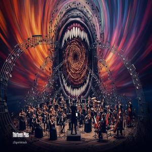 Anticipando LOmbra Dei Tempi Bui