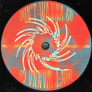 Don't Wanna Go (feat. Witty Ghost)