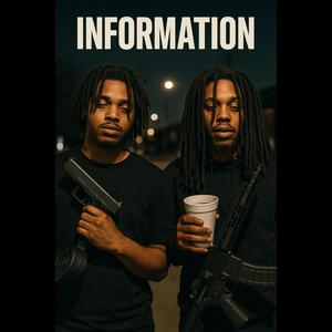 Information (feat. Luvfrmhades) (Slowed Version)