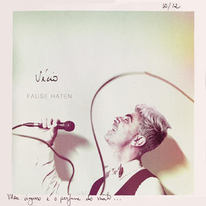 Codinôme Beija Flor