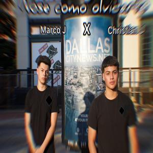 Nose Como Olvidarte (feat. Marco J)