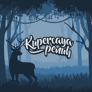 Kupercaya Penuh