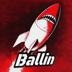 Ballin' (super Slowed)