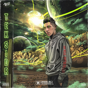 Тek Sidr
