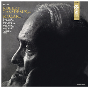 Piano Sonata No. 13 in B-Flat Major, K. 333:III. Allegretto grazioso