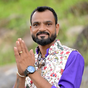 मारे पे मेहरबानी करदे मारी जोगणिया मां रानी