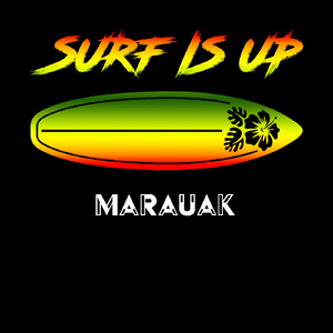 Surf Is Up
