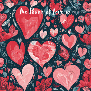 The Power of Love 10