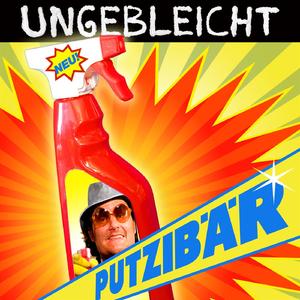 Putzibär (Single-Version)