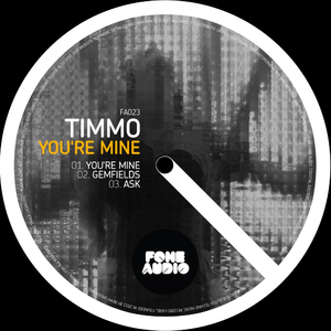 You're Mine (Original Mix)