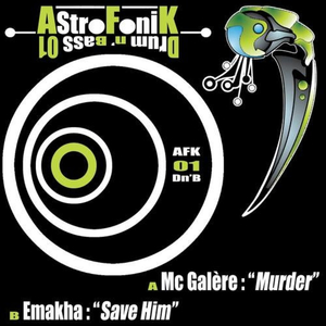 Murder (Original Mix)