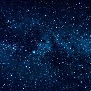 跟夜空说再见