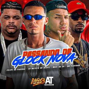 Passando de Glock Nova