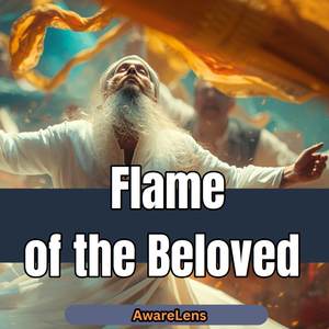 Flame of the Beloved