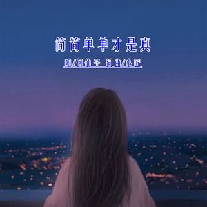 简简单单才是真DJ