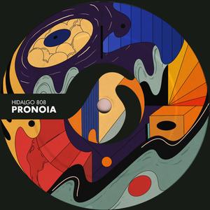 Pronoia