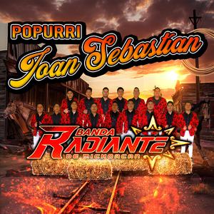 La prietita que yo quiero, sin pasaporte (Popurri Johan Sebastian)