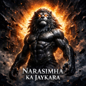Narasimha Ka Jaykara