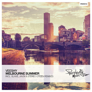 Melbourne Summer (Stereo Citizen Remix)