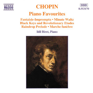 Fantasy-Impromptu in C-Sharp Minor, Op. 66