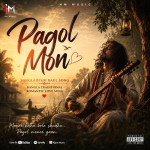Pagol Mon