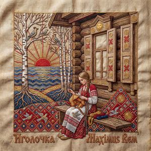 Иголочка