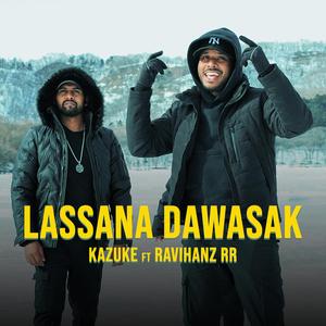 Lassana Dawasak (feat. Ravihanz)