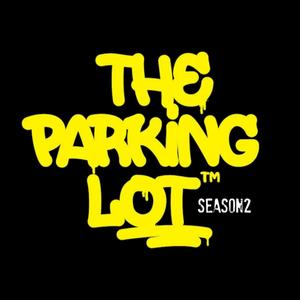 The Parking Lot | Season 2 | Cypher 004 (feat. Zombiee, Om Krantikaari & Sahil Thorat)