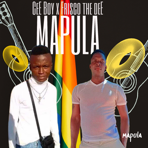 mapula (Freestyle)