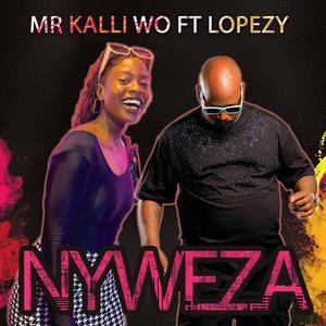 NYWEZA (feat. LOPEZY)