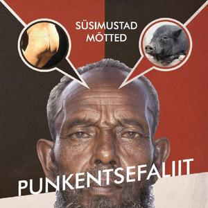 Mustlase süsimustad mõtted