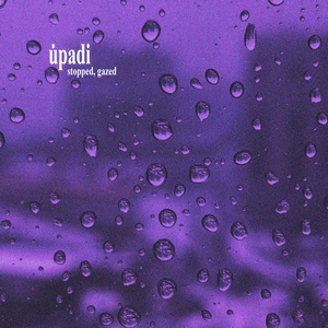 stopped