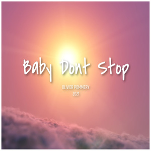 Baby Dont Stop