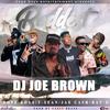 Dope Boys Bapele - Baddest (feat. DJ Joe Brown, T-Sean, Jae Cash & Ray Dee) (Remix)