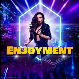 Enjoyment (Reggaeton Type Beat)