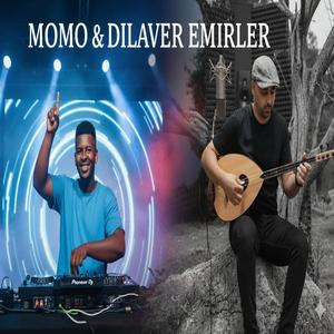 Afro house & electric saz (feat. Bocoum Mouhamadoun)