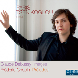 24 Preludes, Op. 28:No. 12 in G-Sharp Minor