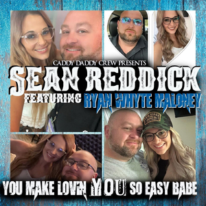 You Make Lovin You so Easy Babe (feat. Ryan Whyte Maloney)