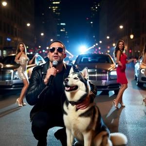 LEVEL 3 GECE BİZİM - RAP